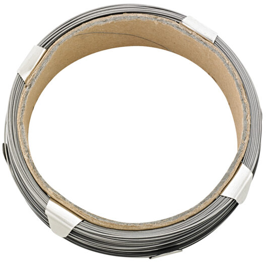Stahlwille SD10351N Spare Steel Cutting Wire For Windscreen Cutting 0.6mm Dia.