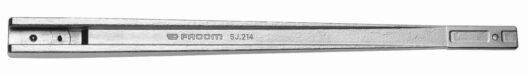 Facom K.214A Extension for 203 Series Manual Reset Torque Wrenches 860mm