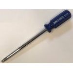 Britool (England) SS250 1/4" Drive Spinner Handle 10" (250mm)