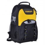 Stanley 1-72-335 Rucksack Back-Pack Tool Bag