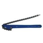 Irwin Record T240 Handiwrench Chain Wrench 4" / 100mm