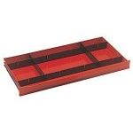 Teng TCDIVS 4 Piece Divider Set For Top & Mid-Section Tool Box Drawers