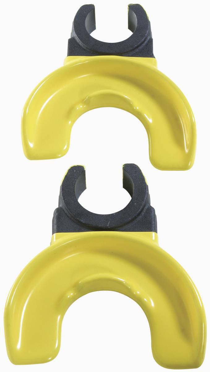 FACOM U.89J1 SET OF PLASTIC COATED FORKS – YELLOW
