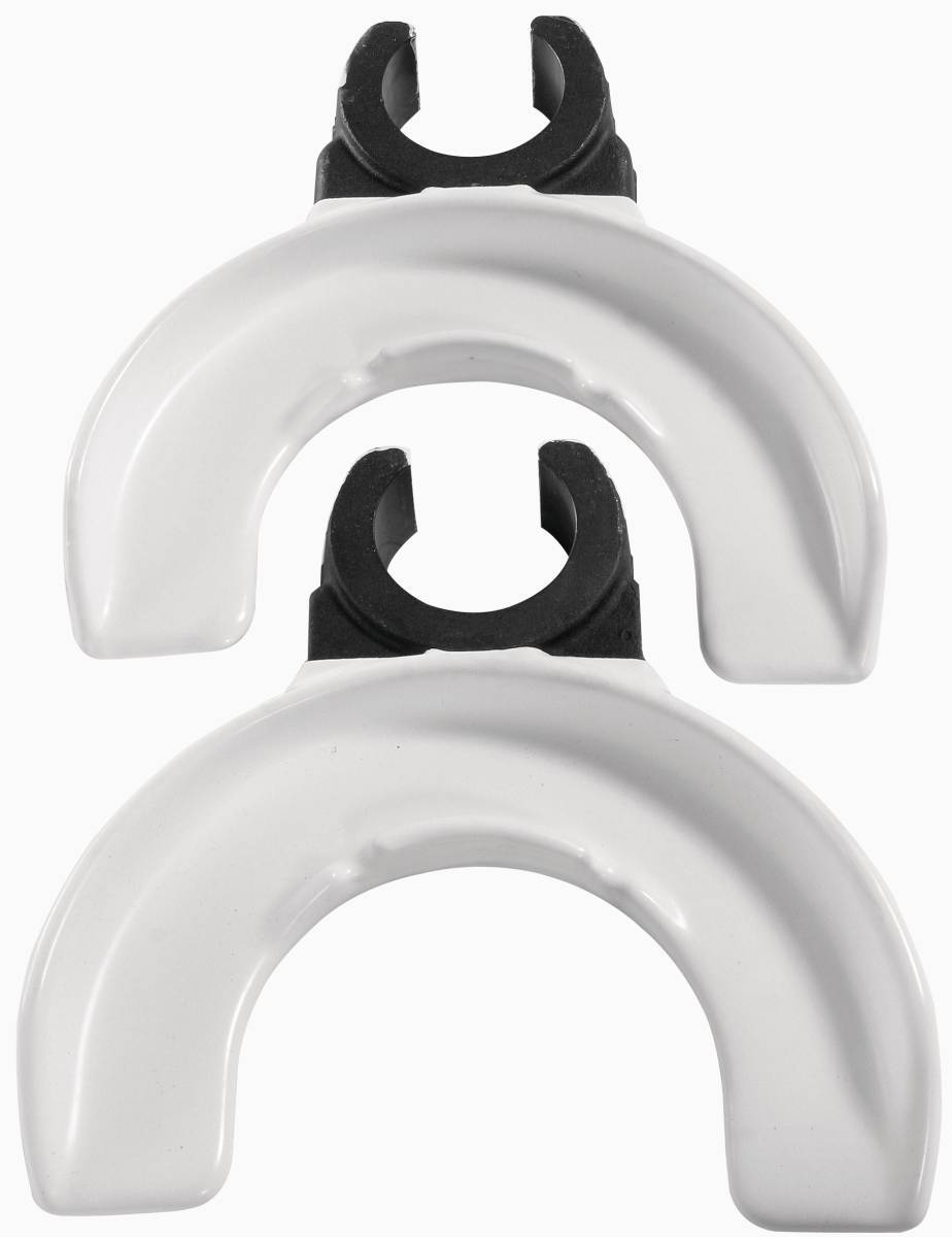 FACOM U.89J3 SET OF PLASTIC COATED FORKS – WHITE