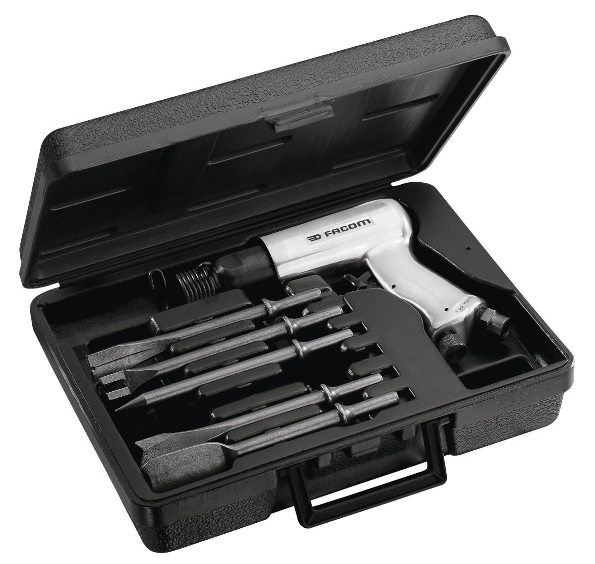 V.321AH Air Hammer & Chisel Set PrimeTools