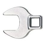 Teng 3/8" Drive Crow Foot Wrench 19mm