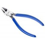 Expert by Facom E020310 Flush Cut Side Cutting Pliers (Snips) 150mm