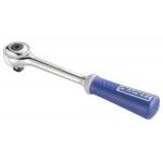 Expert by Facom E032801 1/2" Drive 72-Tooth Round Head Ratchet