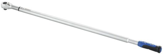 Expert By Facom E100110 3/4" Drive Torque Wrench 150-750Nm