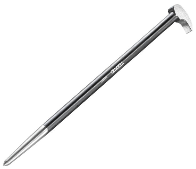 Expert by Facom E150902 Roll Head Pry Lever Bar 413mm
