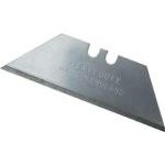 Heavy Duty Standard Trimming Knife Blades (Pack of 25) Made in England