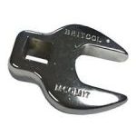 Britool Hallmark (England) MCOM11 3/8" Drive Open Jaw Crowfoot Wrench 11mm