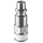 Facom N.651 1/2" Pre-Tefloned Tapered Male Threaded Bit BSP GAS