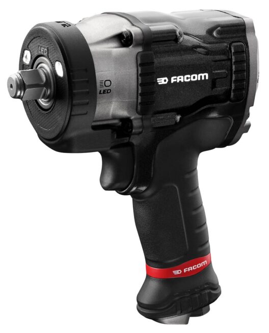 Facom NS.3500G 1/2" Drive High Performance Air Impact Wrench 1898Nm