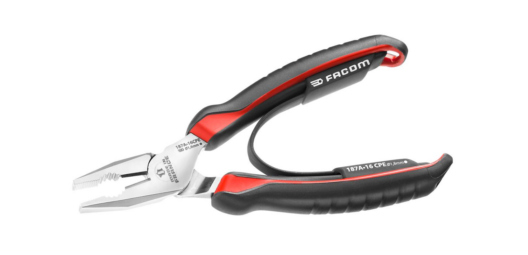 Facom 187A.16CPE Combination Pliers 165mm