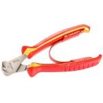 Facom 190A.16VE 1000V Insulated VDE High-Performance End Cutting Pliers 160mm