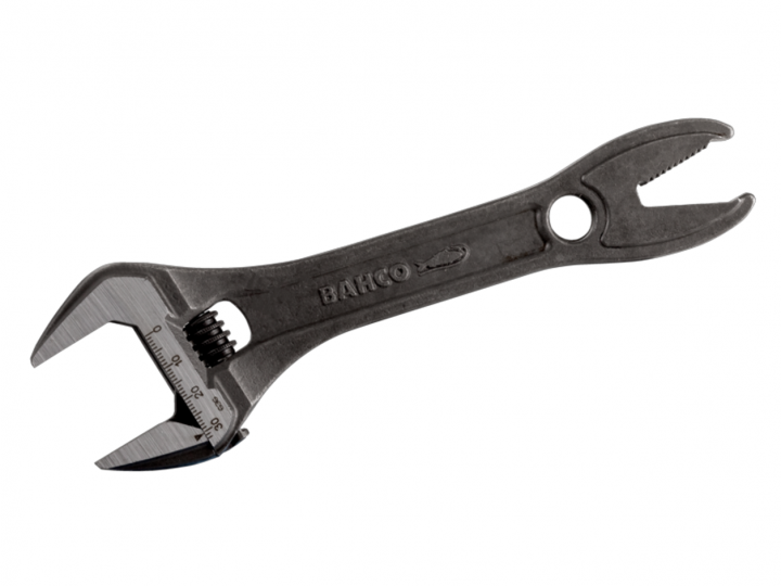 Bahco 31 Alligator Adjustable Spanner Wrench 8″ PrimeTools