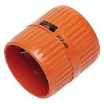 Bahco 317-40 Copper Plastic Pipe Tube Deburring Reamer External & Internal 3-40mm