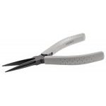 Facom 402.MT Micro-Tech Half Round Extended Nose Pliers