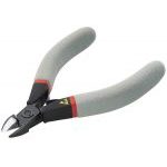 Facom 405.10RE Anti Static Stocky Pliers For Versitility - Axial Cut