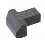 Stahlwille 737/100 22x28mm Blank End Insert Tool