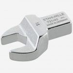 Stahlwille 731/40 14x18mm 36mm Open End Insert Tool