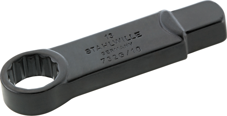 Stahlwille 732AG/10 5/8″ AF 9X12mm Ring Insert Tool