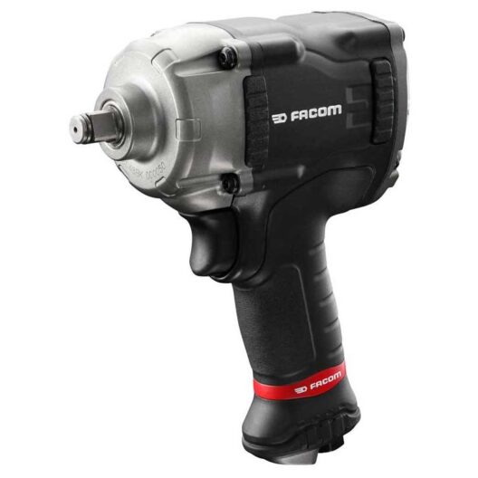 Facom NS.3100G 1/2" Drive High Torque Air Impact Wrench 1600Nm
