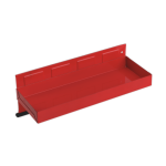 Sealey APTT310 Magnetic Tool Box Storage Tray / Side Shelf - 310 x 115mm