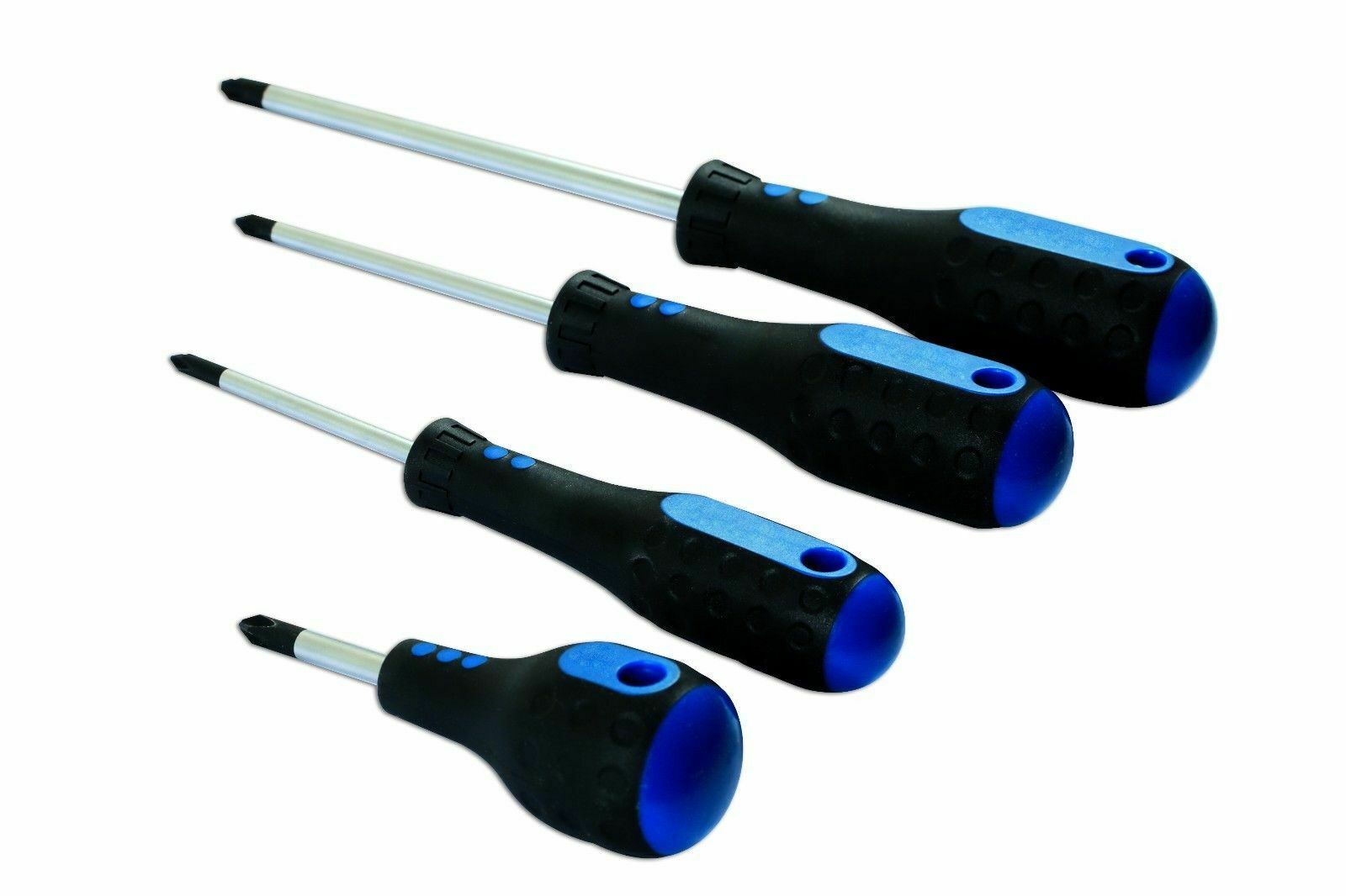 Laser Tools 7036 JIS (Japanese Industrial Standard) Screwdriver Set