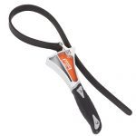 Bahco BE66152 Heavy Duty Rubber Belt Strap Wrench 150mm Capacity