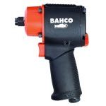 Bahco BPC813 1/2" Drive Micro Air Impact Wrench Gun 678Nm