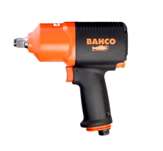 Bahco BPC815 1/2" Drive Composite Air Impact Wrench Gun 1112Nm
