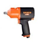 Bahco BPC815 1/2" Drive Composite Air Impact Wrench Gun 1112Nm