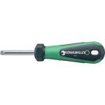 Stahlwille 400 1/4" Drive Spinner Handle 150mm Long