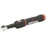 Bahco 74WR-25 1/4" Drive Mechanical Adjustable Click Torque Wrench 5-25Nm