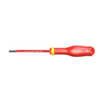 Facom AT4X150VE  Protwist 1000v VDE Insulated Screwdriver Slotted 4 x 150mm