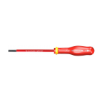Facom AT5.5X200VE  Protwist 1000v VDE Insulated Screwdriver Slotted 5.5 x 200mm