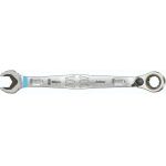 Wera 020066 Joker Switch Open Ended Ratcheting Combination Spanner - 11mm