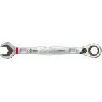 Wera 020072 Joker Switch Open Ended Ratcheting Combination Spanner - 17mm