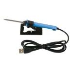 Laser 7584 USB Soldering Iron With 1.2 Metre Lead