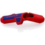Knipex 16 95 01 SB ErgoStrip® Universal Wire Stripping Tool - Right Handed
