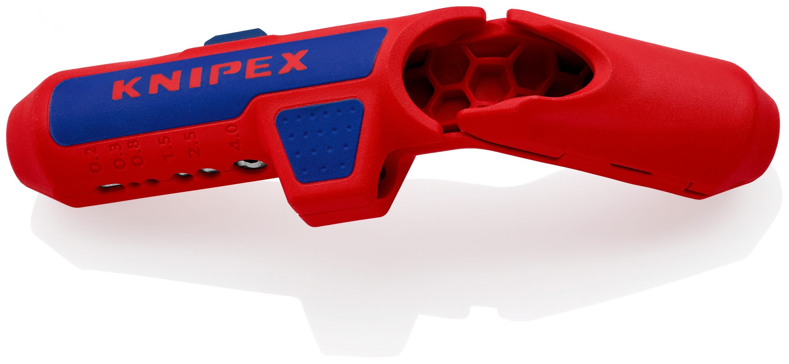 Wera & Knipex Plumbers Starter Tool Kit Set In Veto Pro Pac TP6B