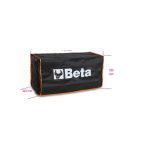 Beta Tools 2200-Cover C22S Nylon Cover For 3 Drawer Portable Tool Chest Top Box