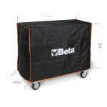 Beta Tools 2400-Cover C24SA-XL Nylon Cover For 7, 8 & 9 Drawer Mobile Roller Cabinets