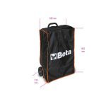 Beta Tools 4100-COVER C41H Nylon Cover For C41H Tool Trolleys