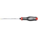 Facom ATWH5.5X125CK "Protwist Shock" (Pound Through) Screwdriver 5.5 x 125mm with Bolster