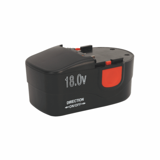 Sealey CPG18VBP Spare Replacement Battery Pack for CPG18V Grease Gun