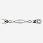 Wera 020075 Imperial Joker Switch Open Ended Ratcheting Combination Spanner - 5/16"