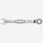 Wera 020078 Imperial Joker Switch Open Ended Ratcheting Combination Spanner - 1/2"